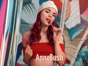 AnneBush