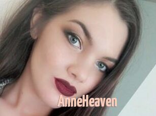 AnneHeaven