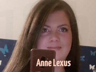 Anne_Lexus