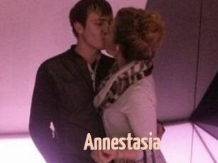 Annestasia