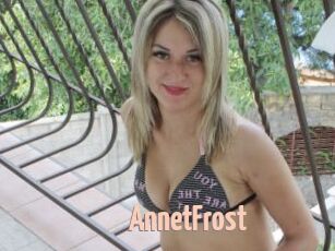 AnnetFrost