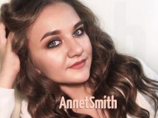 AnnetSmith