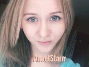 AnnetStarrr