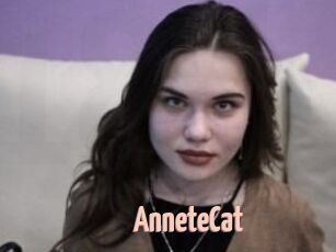 AnneteCat