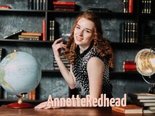 AnnetteRedhead