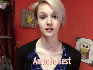 AnnieBoltest