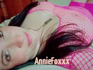 AnnieFoxxx