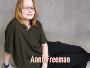 AnnieFreeman