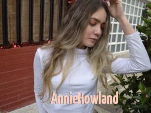 AnnieHowland