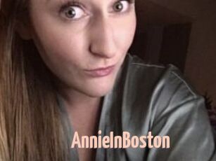 AnnieInBoston