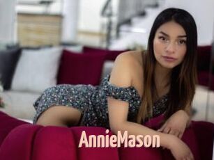 AnnieMason