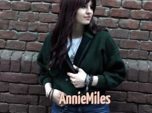 AnnieMiles