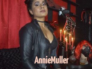 AnnieMuller