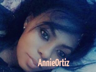 AnnieOrtiz