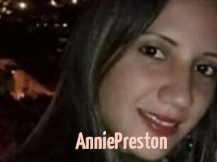 AnniePreston