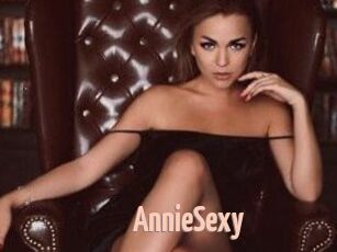 AnnieSexy