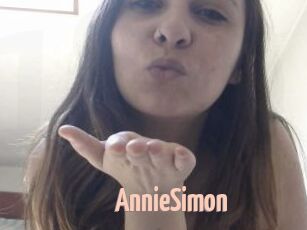 AnnieSimon