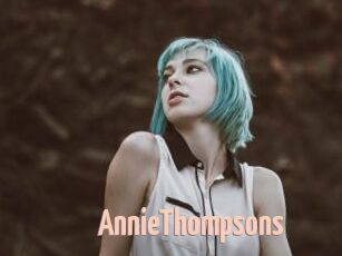 AnnieThompsons