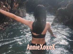 AnnieXoxoX