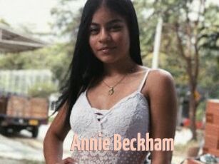 Annie_Beckham