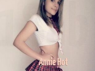 Annie_Hot