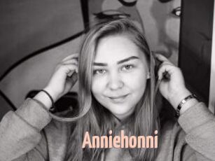 Anniehonni