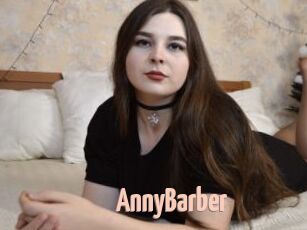 AnnyBarber