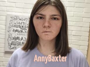 AnnyBaxter