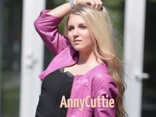 AnnyCuttie