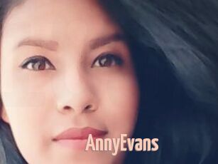 AnnyEvans