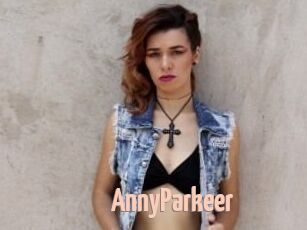 AnnyParkeer