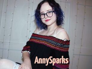 AnnySparks