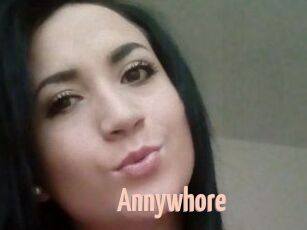 Annywhore