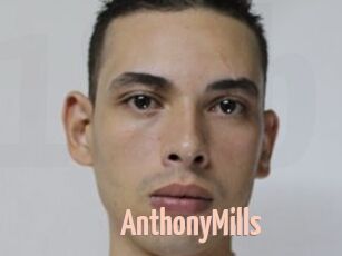 AnthonyMills