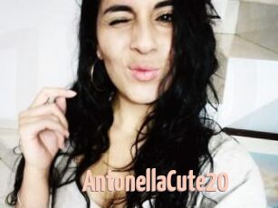 AntonellaCute20