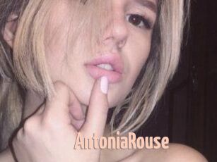 AntoniaRouse