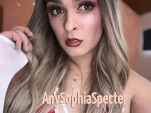 AnySophiaSpecter