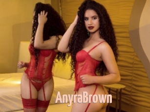 AnyraBrown