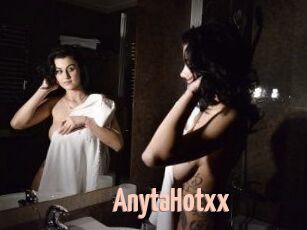 AnytaHotxx