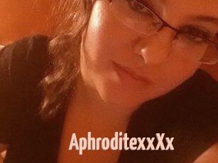 AphroditexxXx