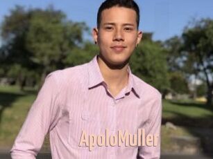 ApoloMuller