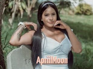 ApriilMoon