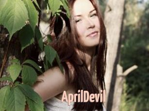 AprilDevil