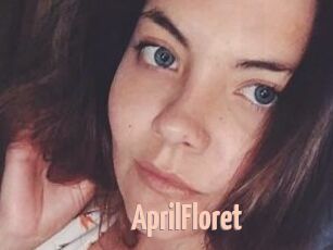 AprilFloret