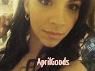 AprilGoods