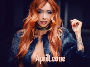 AprilLeone