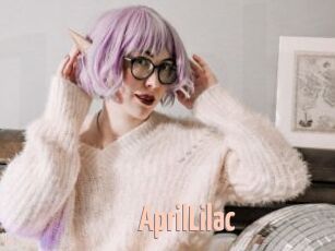 AprilLilac