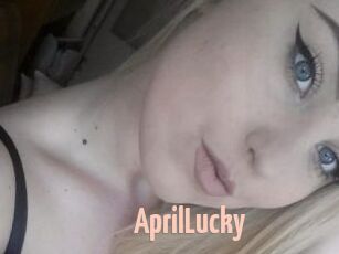 AprilLucky