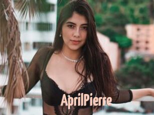 AprilPierre