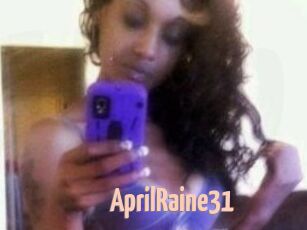 AprilRaine31